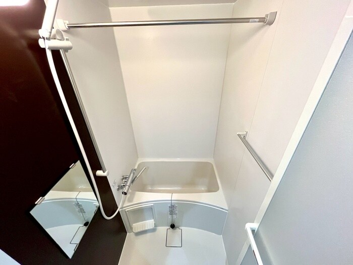 物件内観写真12　(バス／シャワールーム等)