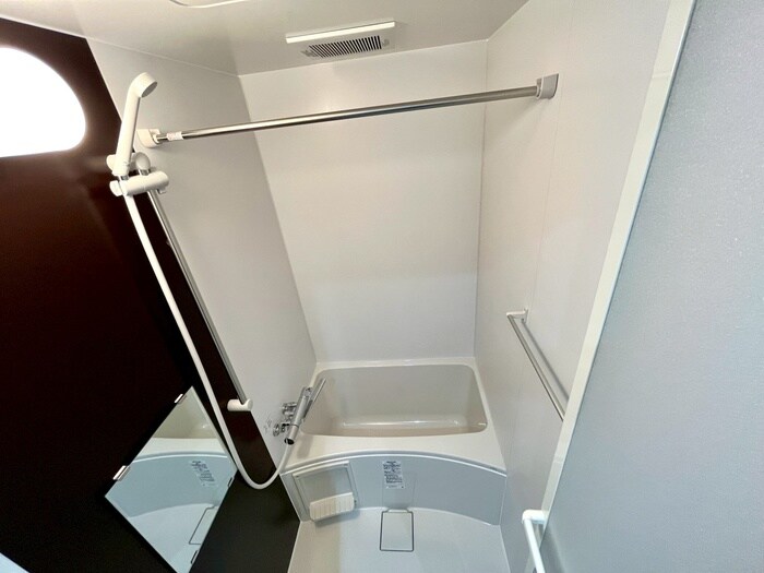 物件内観写真13　(バス／シャワールーム等)