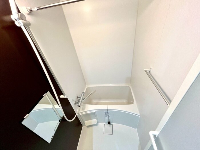 物件内観写真13　(バス／シャワールーム等)