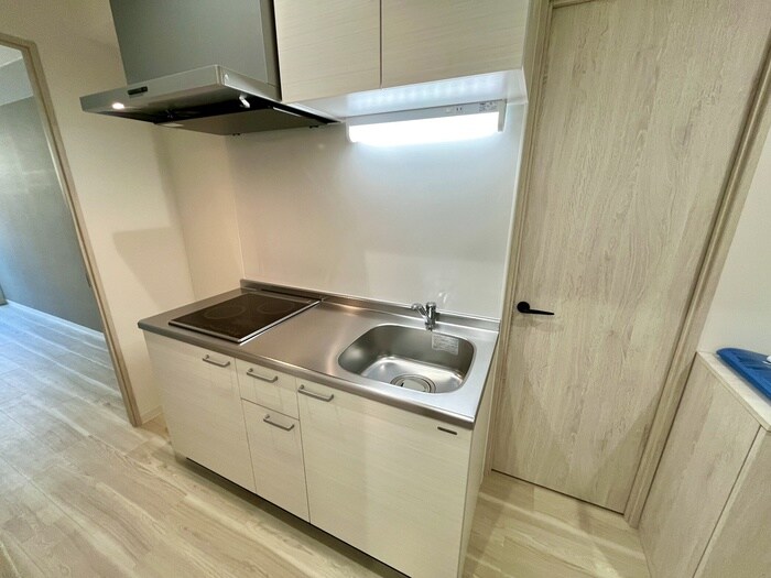 物件内観写真13　(キッチン)