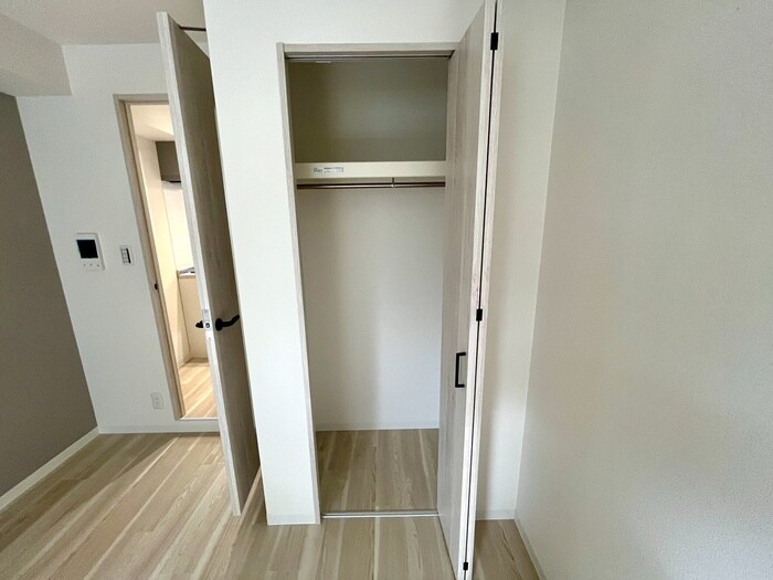 物件内観写真14　(収納)