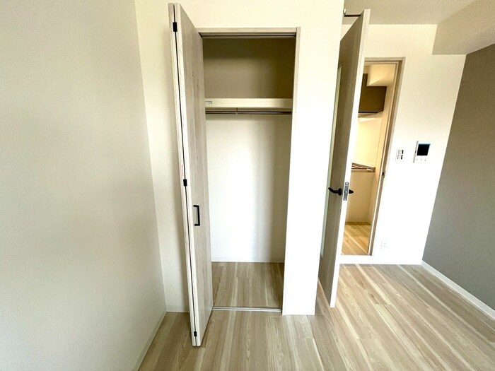 物件内観写真14　(収納)