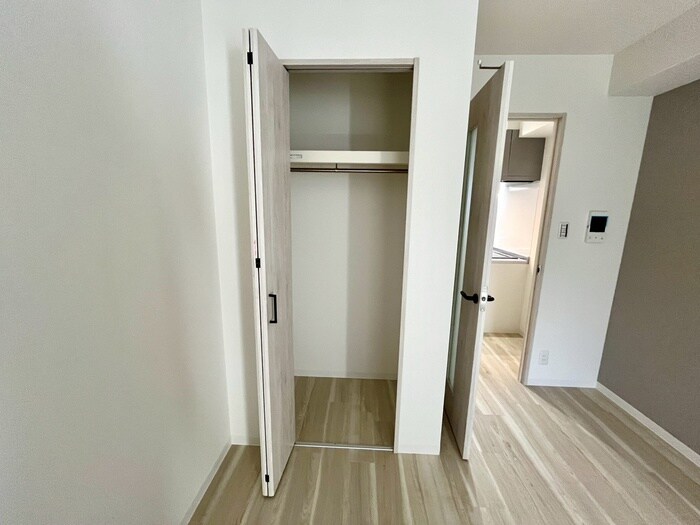 物件内観写真15　(収納)
