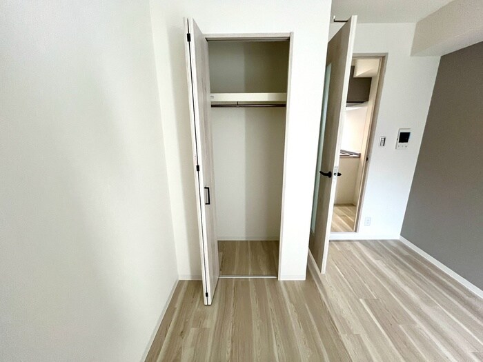 物件内観写真15　(収納)