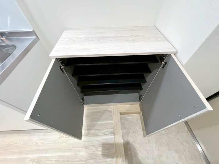 物件内観写真15　(靴箱)