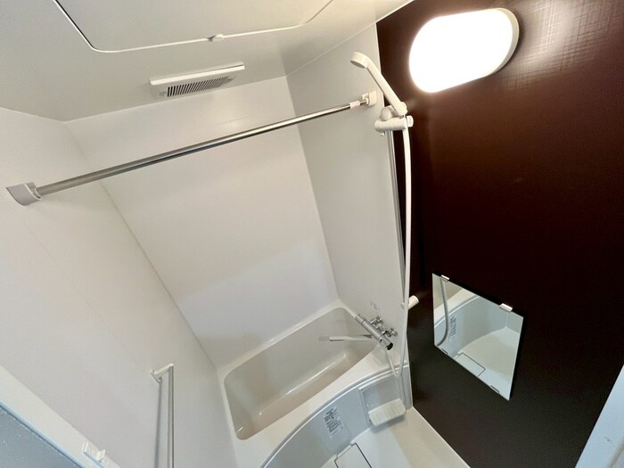 物件内観写真15　(バス／シャワールーム等)