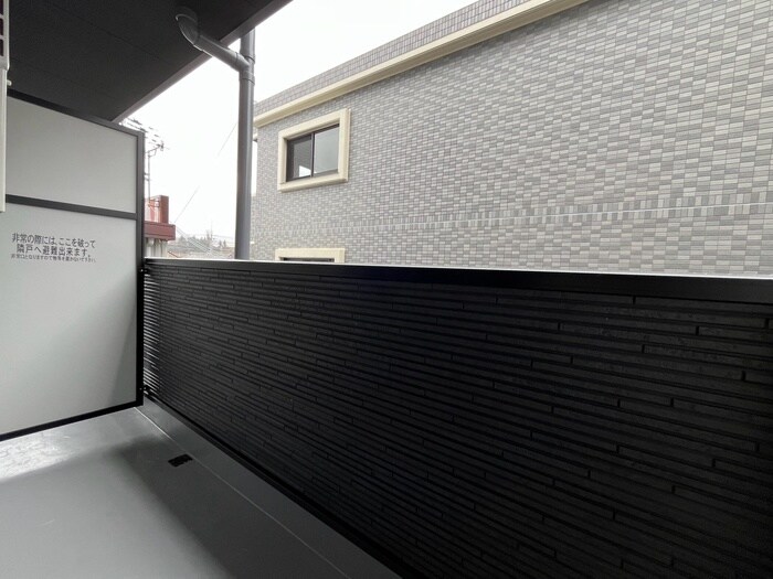 物件内観写真16　(ベランダ・バルコニー)