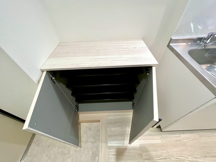 物件内観写真16　(靴箱)