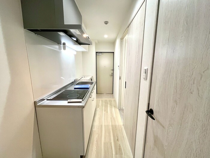 物件内観写真16　(廊下)