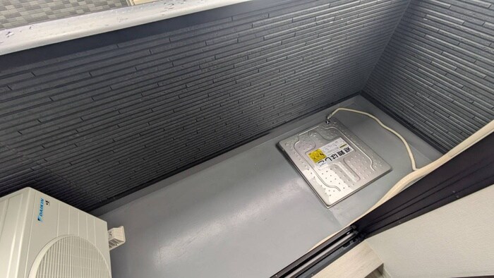 物件内観写真16　(ベランダ・バルコニー)