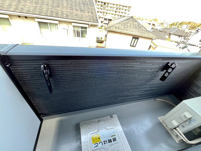 物件内観写真17　(ベランダ・バルコニー)