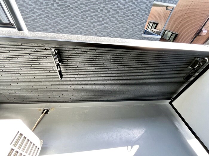 物件内観写真18　(ベランダ・バルコニー)