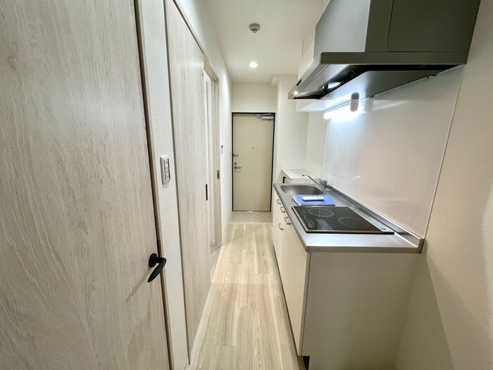 物件内観写真18　(廊下)