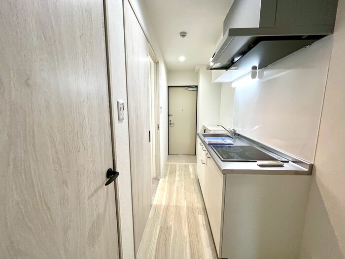 物件内観写真18　(廊下)