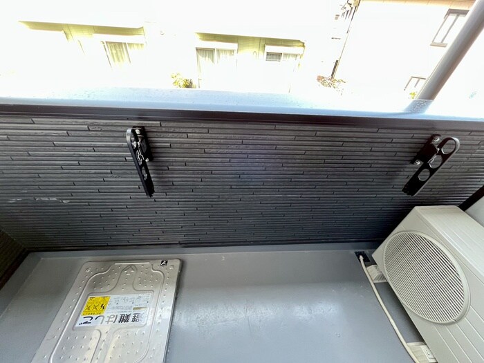 物件内観写真18　(ベランダ・バルコニー)