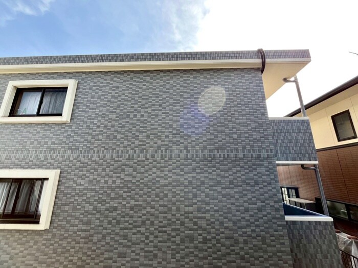 物件内観写真19　(室内からの展望)