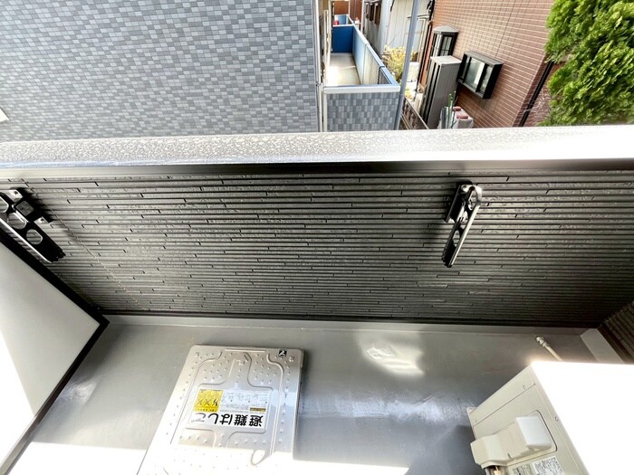 物件内観写真19　(ベランダ・バルコニー)