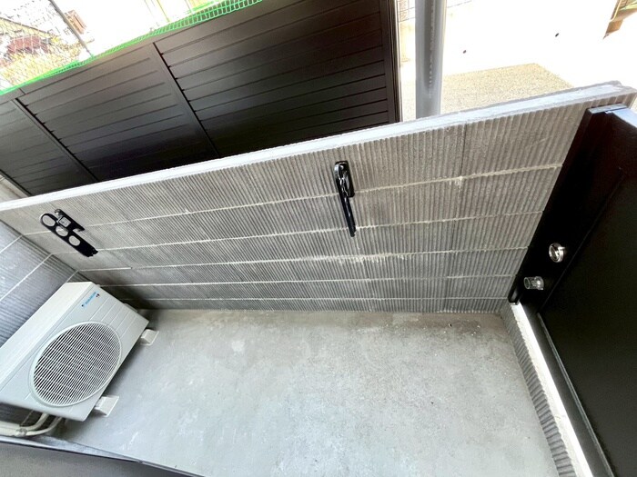 物件内観写真19　(ベランダ・バルコニー)