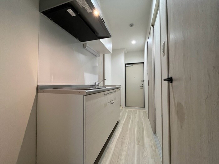 物件内観写真20　(廊下)