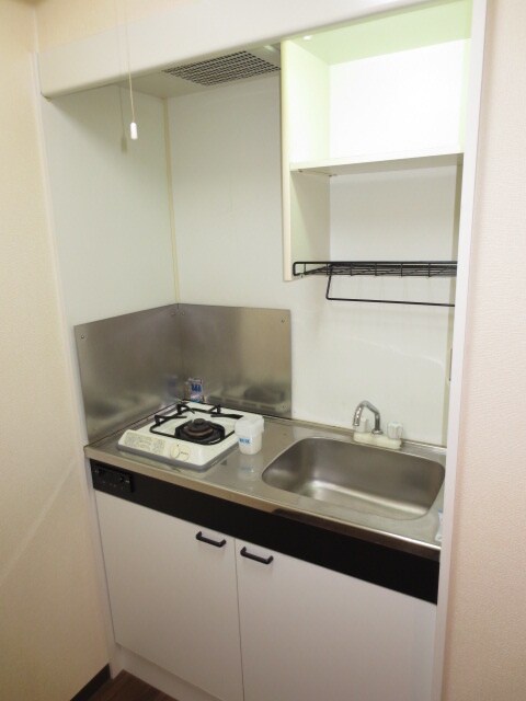 物件内観写真4　(キッチン)