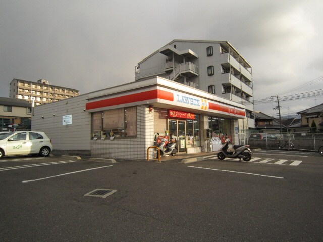 物件外観写真3　(周辺環境)