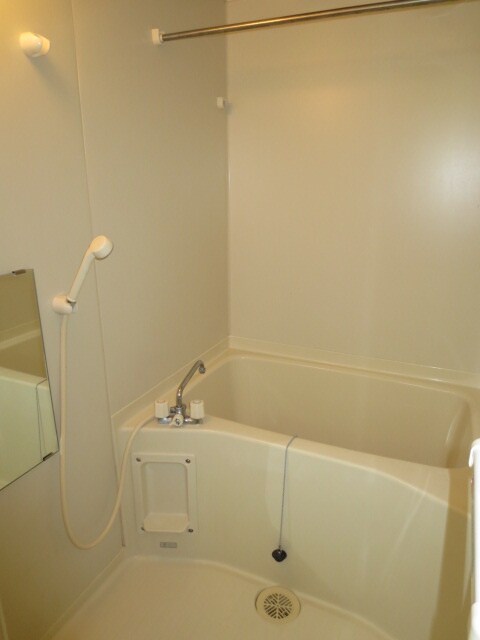 物件内観写真11　(バス／シャワールーム等)