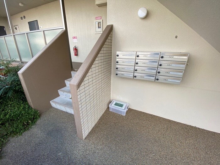 物件外観写真5　(外観写真)