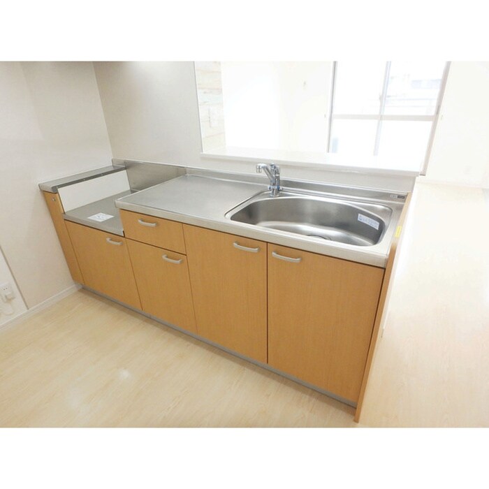 物件内観写真11　(キッチン)