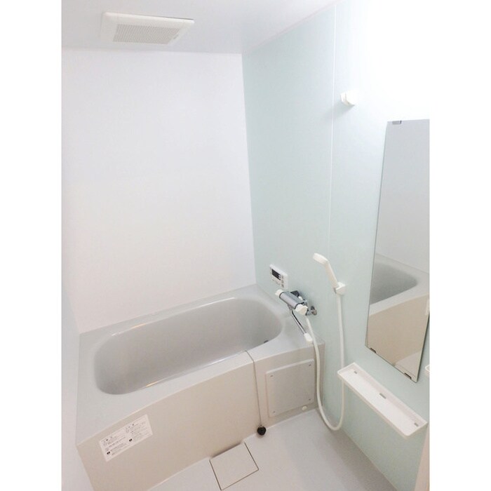 物件内観写真13　(バス／シャワールーム等)