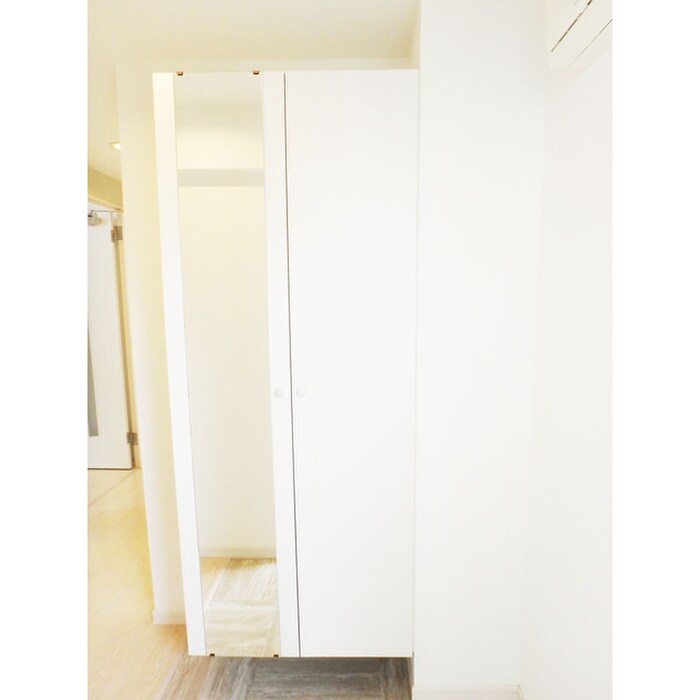 物件内観写真16　(靴箱)