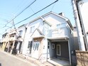 和泉市肥子町1丁目戸建て