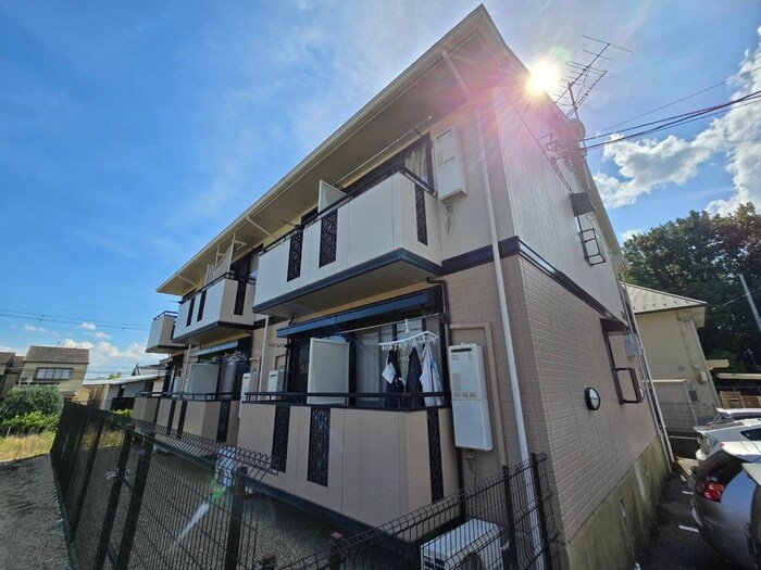 物件外観写真3　(外観写真)