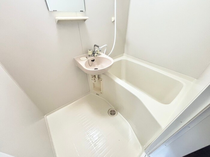 物件内観写真14　(バス／シャワールーム等)