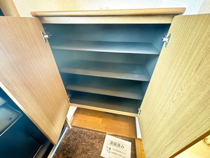 物件内観写真19　(靴箱)