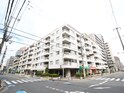ﾁｻﾝﾏﾝｼｮﾝ第三江坂（201）