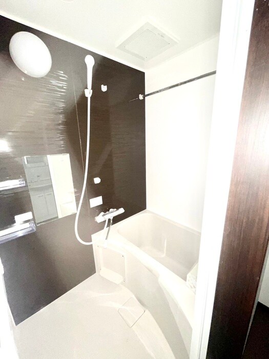 物件内観写真10　(バス／シャワールーム等)