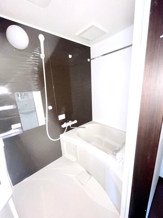 物件内観写真10　(バス／シャワールーム等)