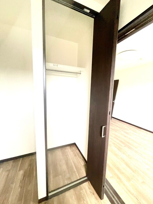 物件内観写真14　(収納)