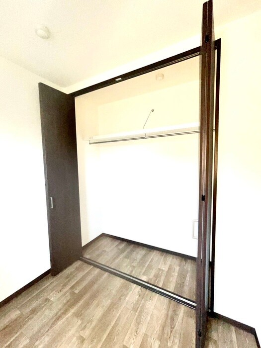 物件内観写真14　(収納)