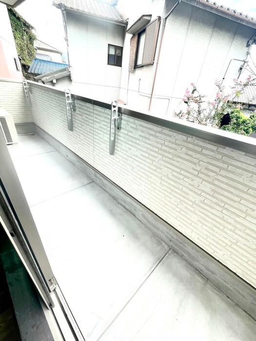 物件内観写真15　(ベランダ・バルコニー)