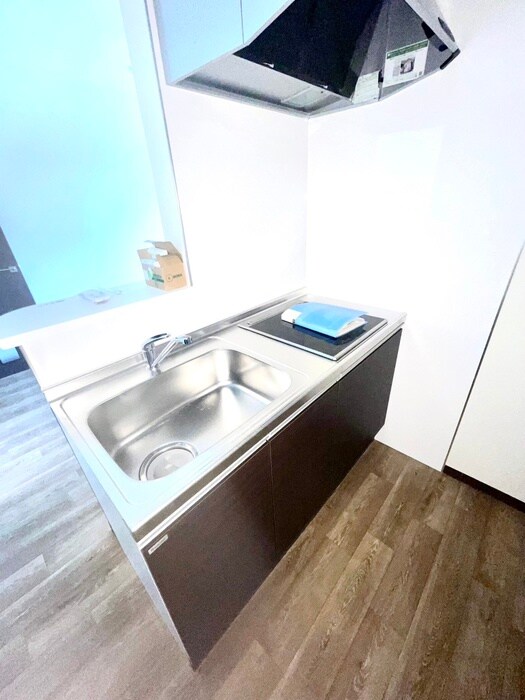 物件内観写真19　(キッチン)