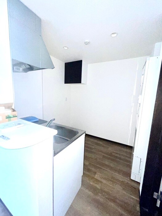 物件内観写真20　(キッチン)