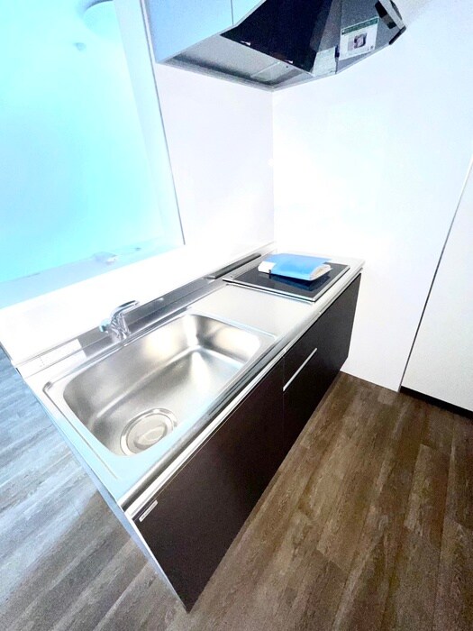 物件内観写真20　(キッチン)