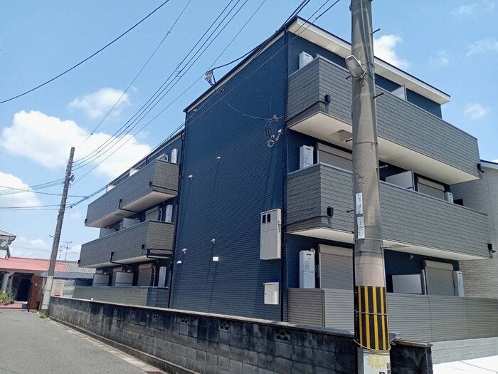 物件外観写真4　(外観写真)