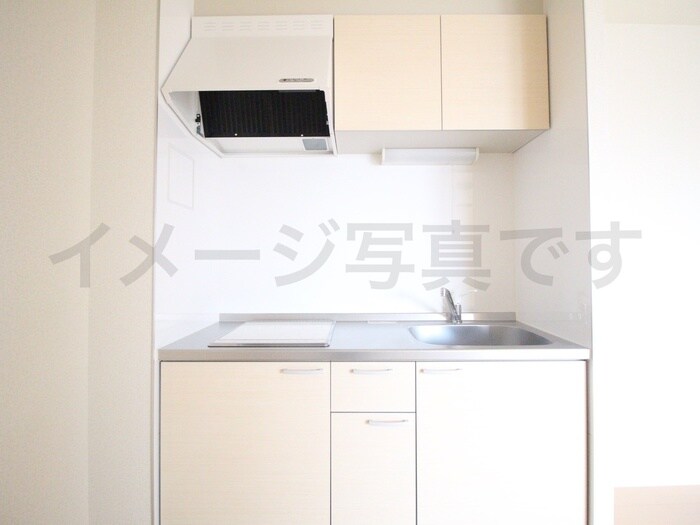 物件内観写真8　(キッチン)