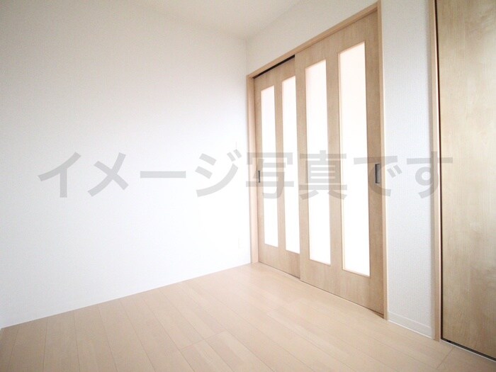 物件内観写真11　(居室)