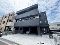 AⅡJR西宮駅前