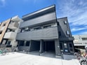 AⅡJR西宮駅前