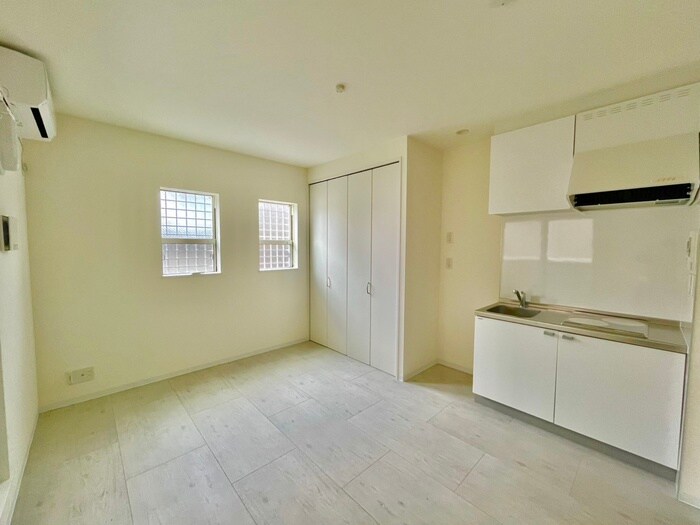 物件内観写真6　(居室)