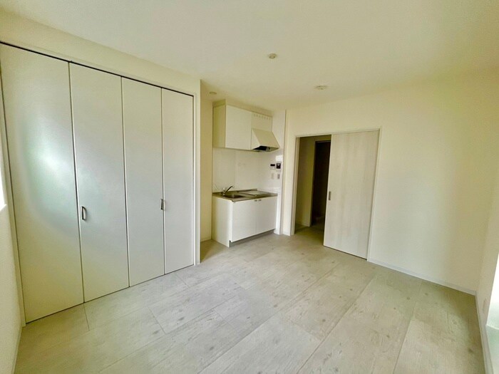 物件内観写真7　(居室)